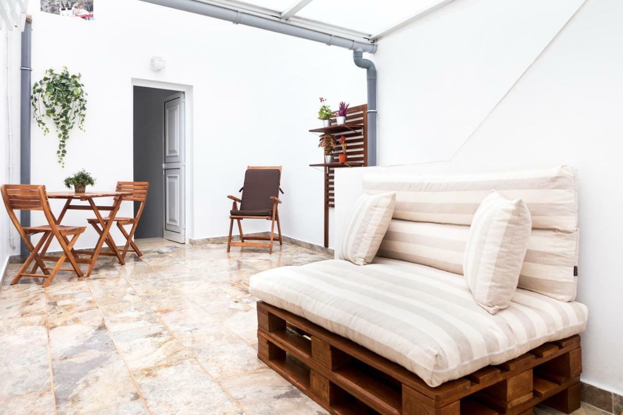Casa Tia Julia, Vivienda Independiente 4 Pax En Playa Las Teresitas San Andrés Exterior foto