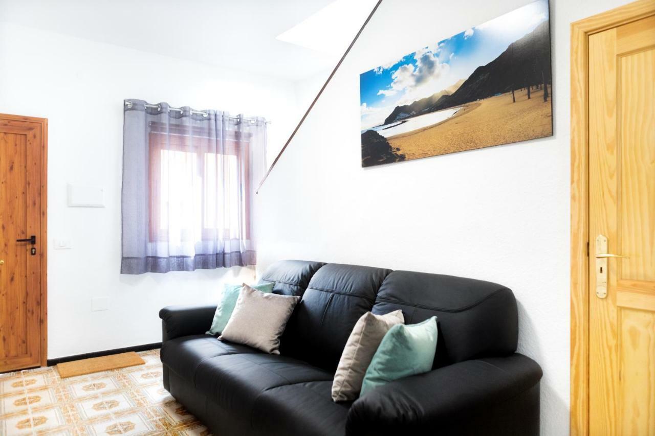 Casa Tia Julia, Vivienda Independiente 4 Pax En Playa Las Teresitas San Andrés Exterior foto